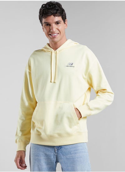 Buy Essentials Uni-Ssentials Hoodie in UAE