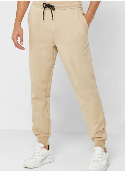 Buy Essential Logo Sweatpants in UAE