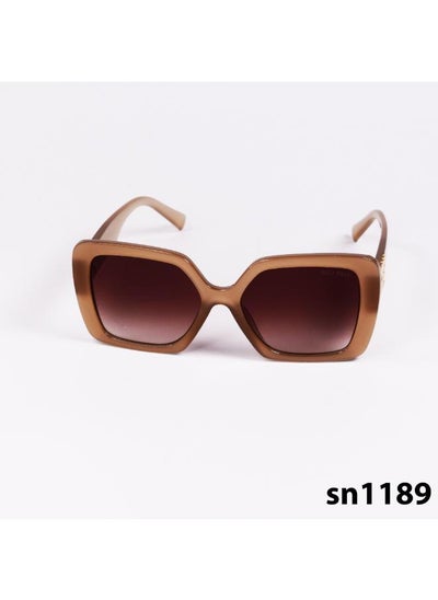 Buy Generic Men Sunglasses  Inspired By MIU MIU Sn1189 in Egypt