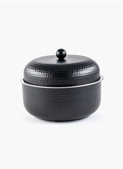 اشتري Serving Dish- Black في الامارات