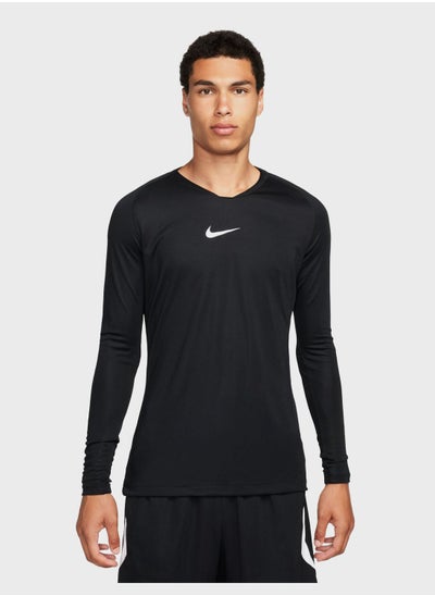 Buy Dri-Fit Park 1Styler Jersey T-Shirt in UAE