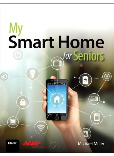 اشتري My Smart Home for Seniors في الامارات