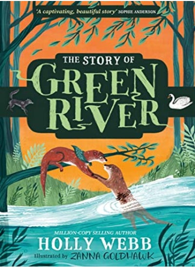 اشتري The Story of Greenriver في الامارات