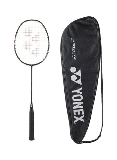 اشتري Badminton Racquet Astrox Lite 21I Black في الامارات