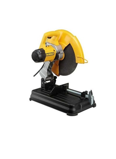 Buy Chop Saw, 355mm, D28730-B5 in UAE