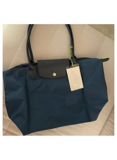 اشتري Longchamp Le Pliage Large Travel Bag Tote Bag في الامارات