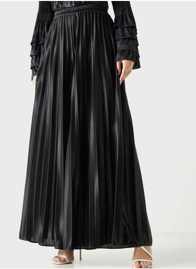 اشتري Wide Leg Pants في الامارات