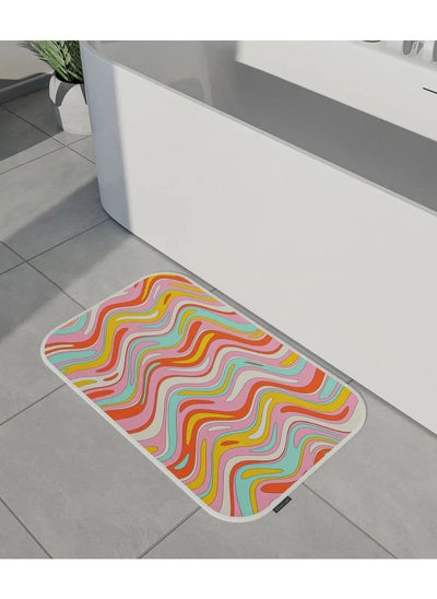 Buy Vivid Bathmats Set in Egypt