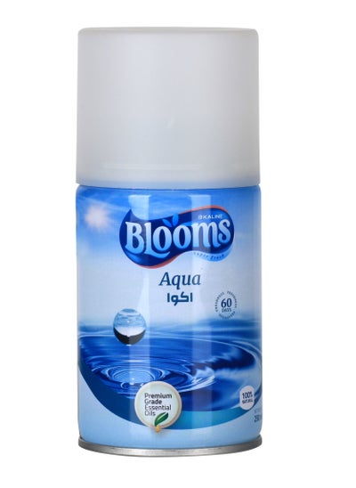 اشتري AQUA - Automatic Refill Air Freshener - 250ml في مصر