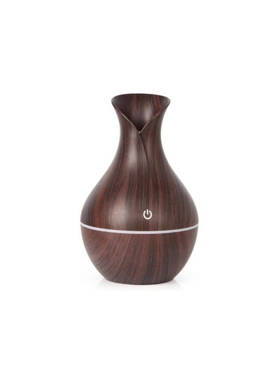 Buy Humidifying And Air Freshening Diffuser - 7 Colors in Egypt