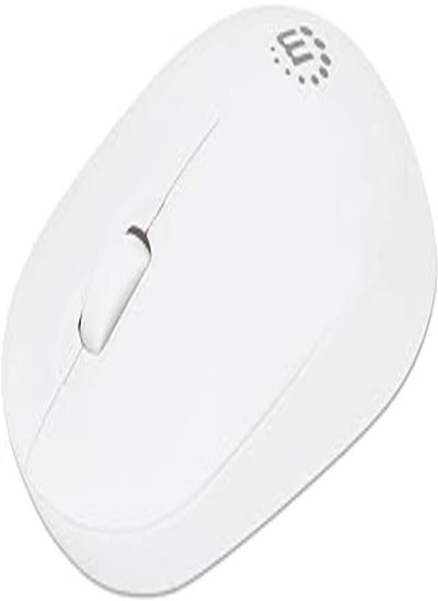 Buy Manhattan performance iii wireless optical usb mouse 1000 dpi - 190152 in Egypt