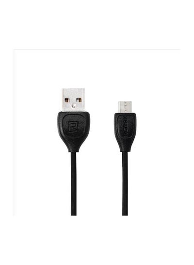 Buy Data Cable-Lespeed Pro Rc-160A-Black in Egypt