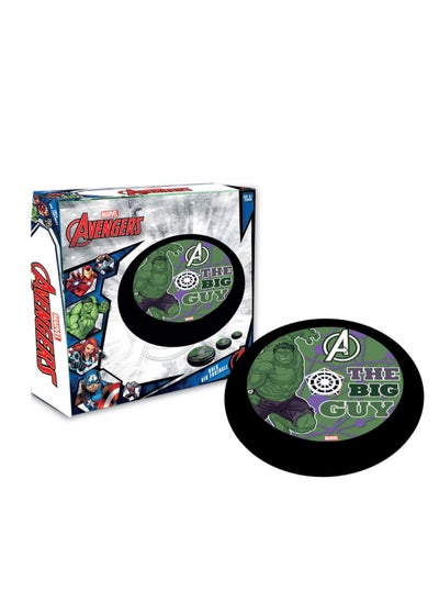 Buy Marvel Avengers Hulk Air Football in UAE