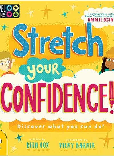 اشتري Stretch Your Confidence : Discover what you can do! : 1 في السعودية