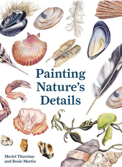 Buy Painting Nature's Details in Saudi Arabia