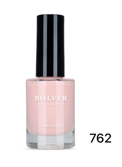 Buy Pink Paris Nail Polish 762 in Saudi Arabia