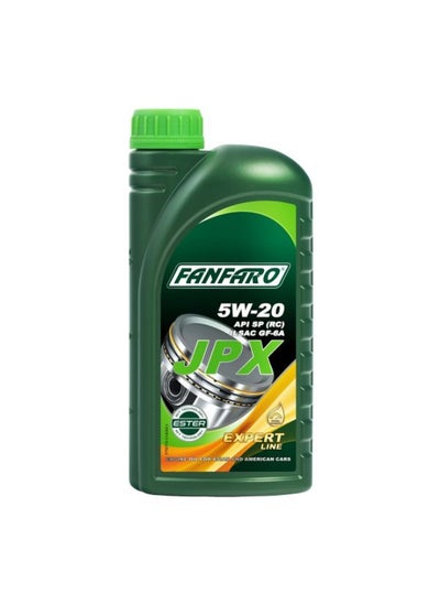 Buy Engine oil JPX 5w-20 in Egypt