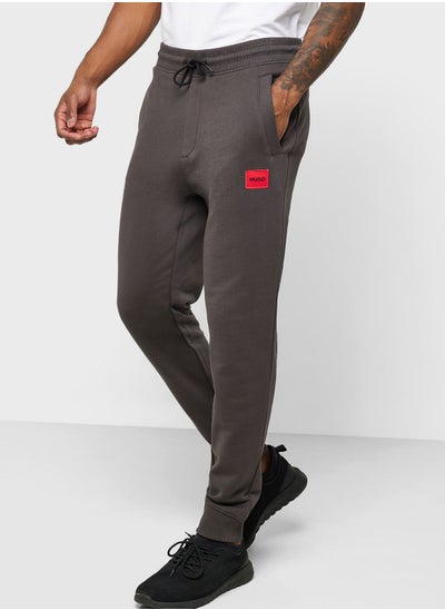 Buy Logo Sweatpants in Saudi Arabia