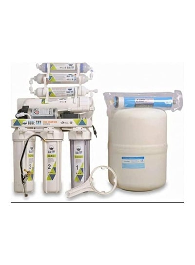 Buy blue sky water filter 7 stage in Egypt
