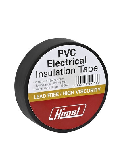 Buy 10-Piece Insulation Tape in UAE