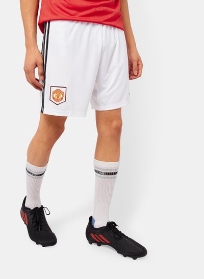 Buy Manchester United 22/23 Home Shorts in Egypt