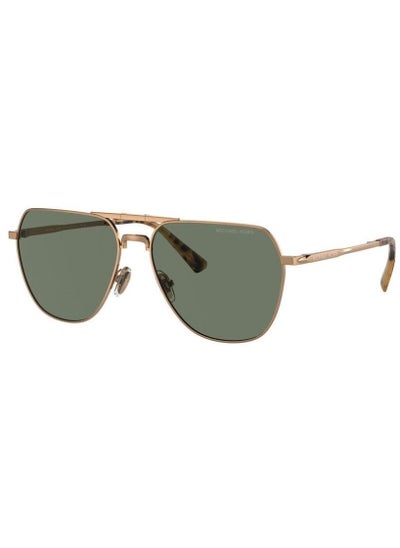 Buy Michael Kors Pilot MK1156 18993H 59 Sunglasses in UAE