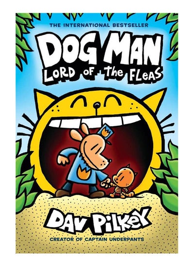 اشتري Dog Man 5 في مصر