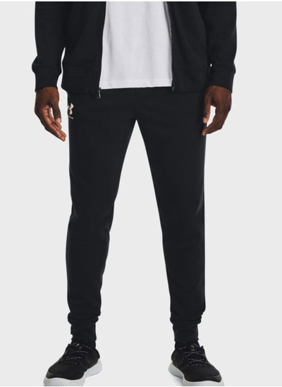 Buy Rival Terry Joggers in UAE