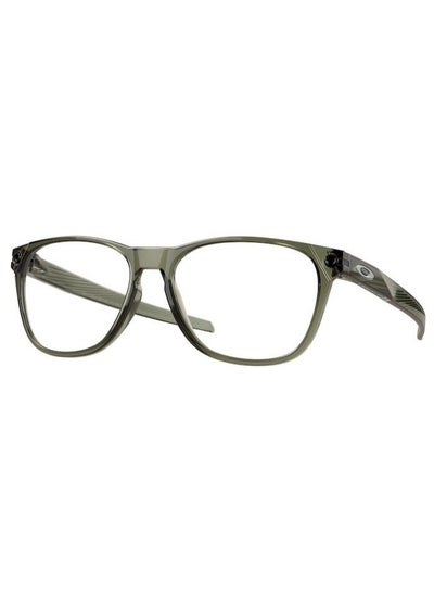 Buy Oakley OX8177 817707 54 Men's Eyeglasses Frame in UAE