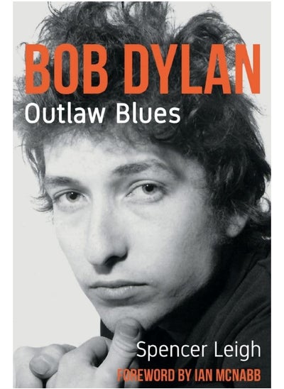 Buy Bob Dylan: Outlaw Blues in UAE