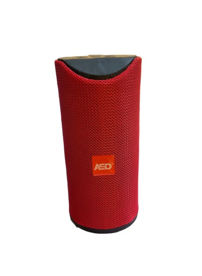 Buy Super Bass Portable Wireless Speaker ASD-249 in UAE