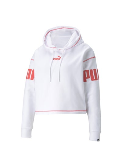 Buy Womens Power Hoodie in UAE