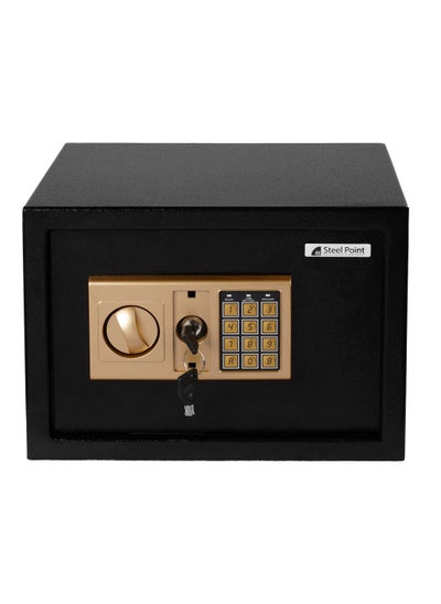 Buy Safe box EN 25 Black-G in Egypt