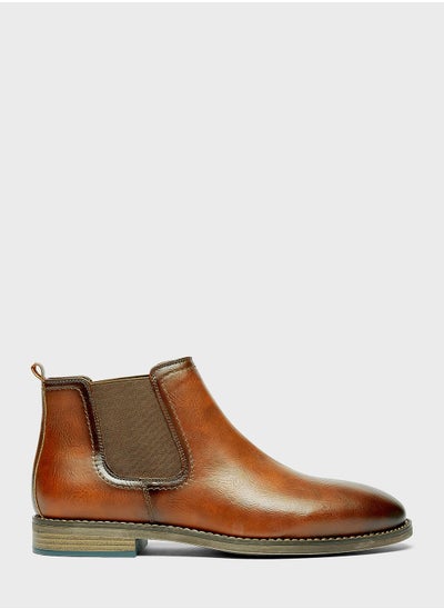 Buy Formal Slip On Boot in UAE