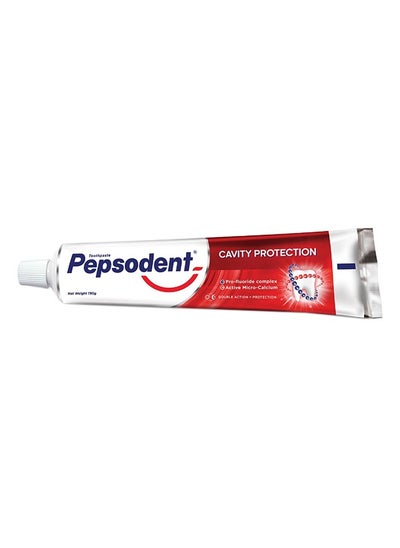 Buy Cavity Protection Toothpaste 190grams in Saudi Arabia