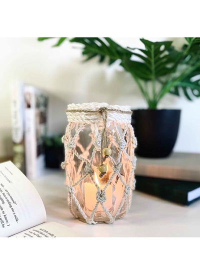 Buy Candle Jar in Egypt