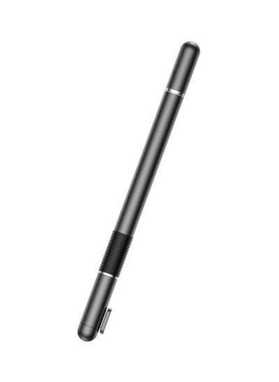 Buy Golden Cudgel Capacitive Stylus, High Sensitivity Fine Point And Precision Comfortable with Smartphones Tablets, Navigation, Touch Screen Computer All Touchscreens in UAE