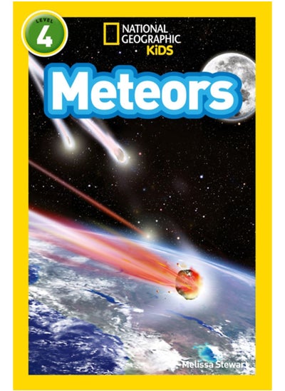 اشتري Meteors : Level 4 في الامارات