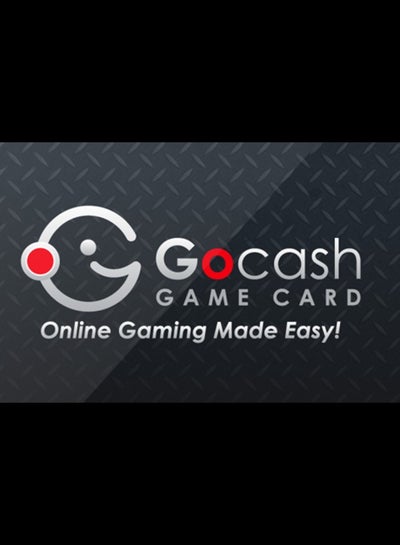 Buy Gocash Digital Card 20$ in Egypt