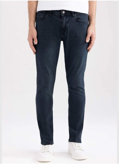 Buy Pedro Slim Fit Jeans in UAE