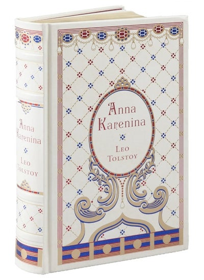 اشتري Anna Karenina في الامارات