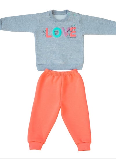 Buy Baby Girls Pyjama Set in Egypt