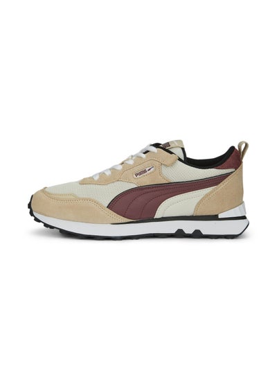 اشتري Mens Rider FV Retro Rewind Sneakers في الامارات