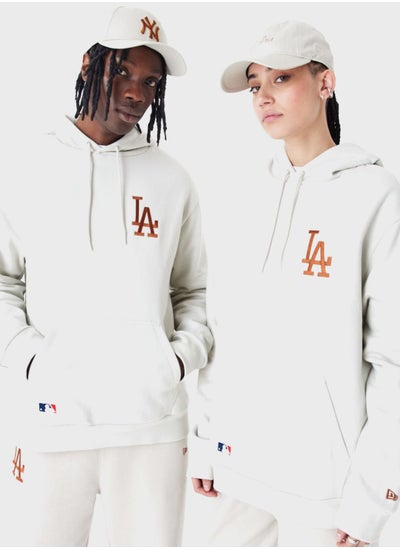 اشتري Los Angeles Dodgers Hoodie في الامارات