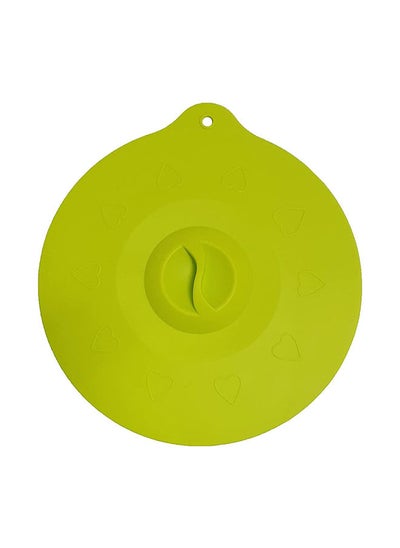 اشتري Happy Mom Silicone Lid 17.5cm في الامارات