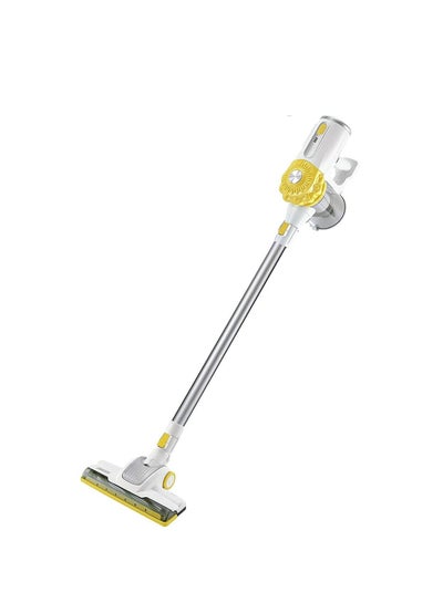 Buy Zanussi Air Wave 3 in 1 Cordless Rechargeable Hand Stick Vacuum Cleaner in Egypt