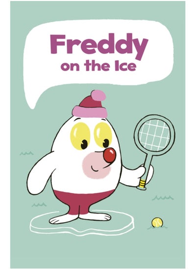 اشتري Freddy on the Ice في السعودية