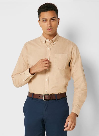 Buy Oxford Shirt in Saudi Arabia