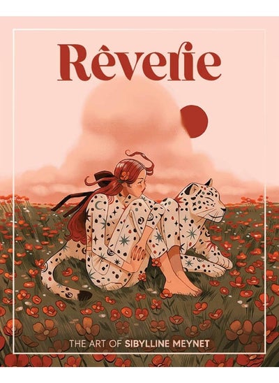 اشتري RÃªverie: The Art of Sibylline Meynet في الامارات