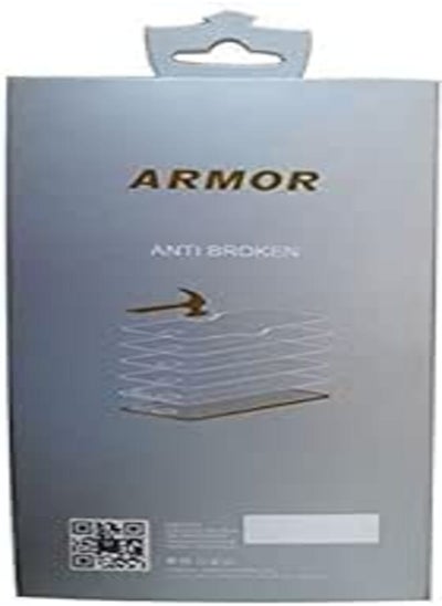 Buy Armor Screen Nano Glass anti broken for Motorola Moto G6 Plus in Egypt